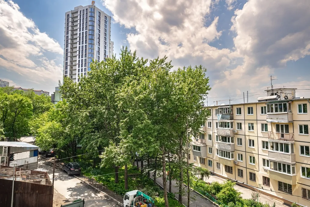 Уютная квартира рядом с Калина Молл