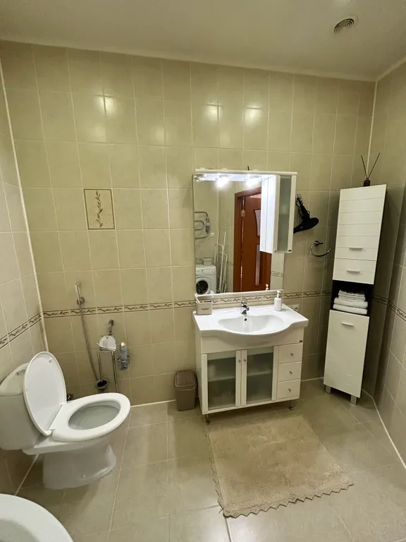 Просторная красивая квартира в самом центре