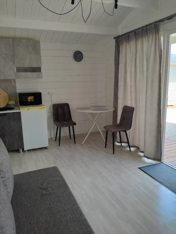 Уютный дом недалеко от моря