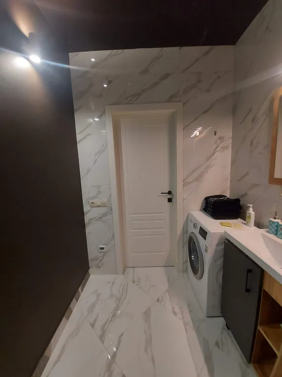 Апартаменты в центре города