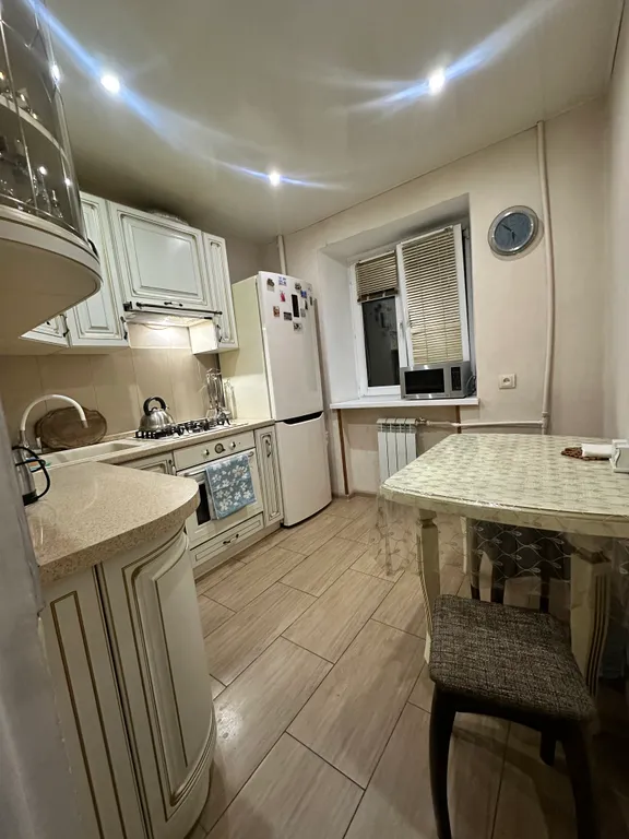 Квартира Уютная квартира в центре города с видом на набережную — Владикавказ