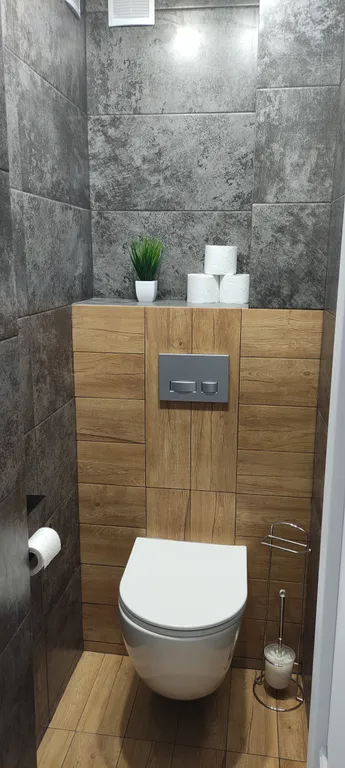 Добро пожаловать в наше уютное гнездышко