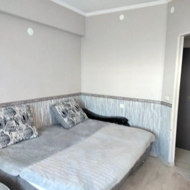 Уютно как дома