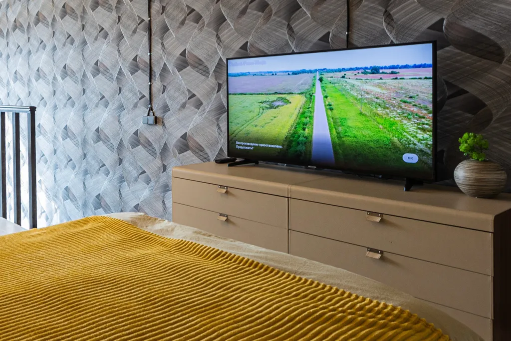 Двухуровневая квартира с террасой