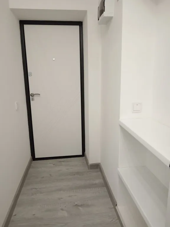 Квартира Просторная и уютная угловая квартира с видом на аллею — Пересвет