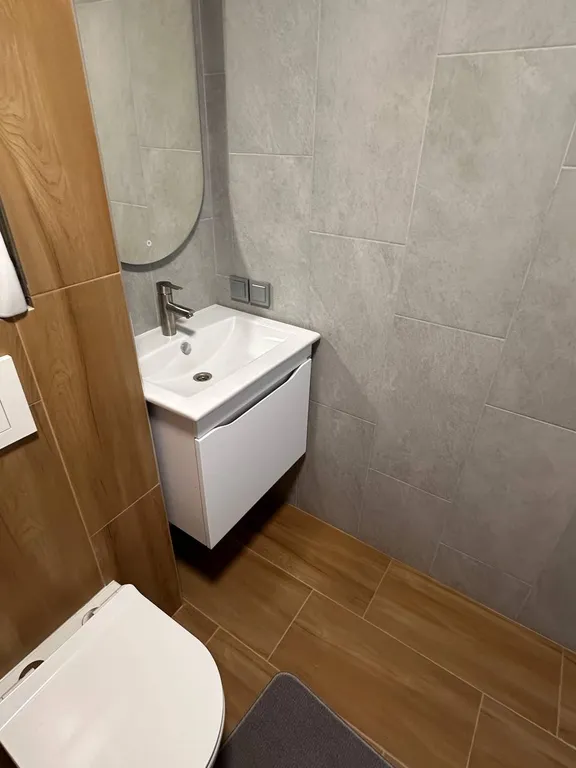 Студия 800 метров от моря