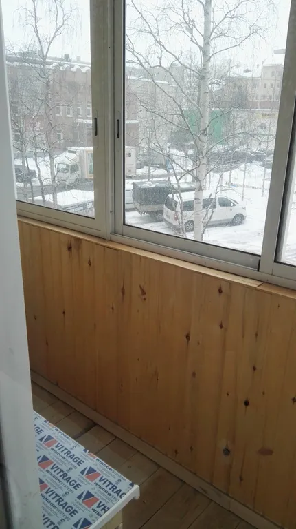 Студия в ЖК Зелёный квартал