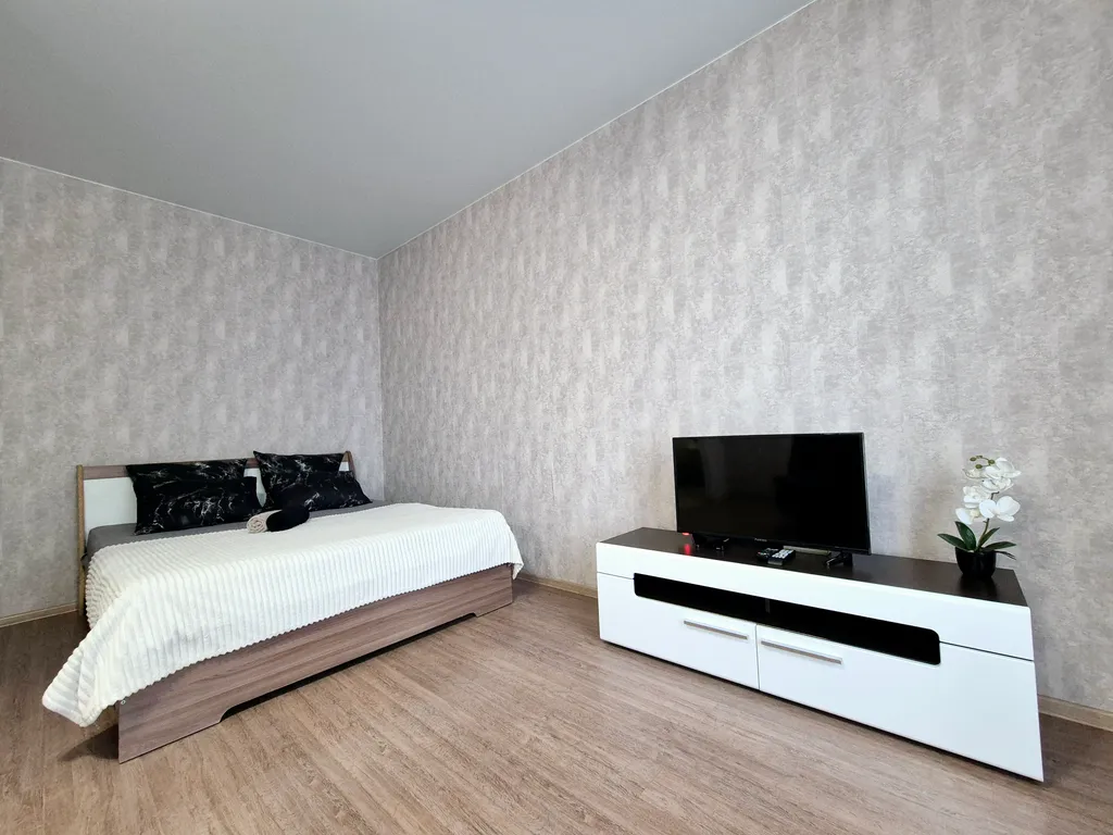 1-комнатная Квартира — аренда посуточно в Кемерово