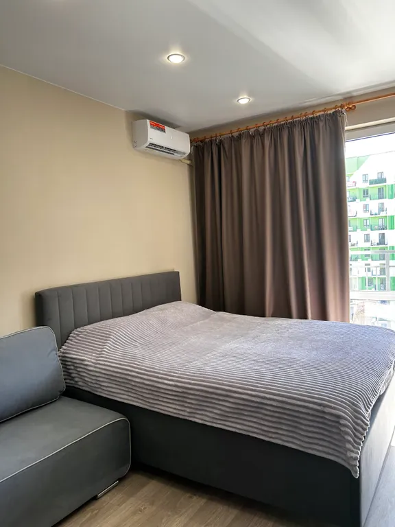 Студия у моря