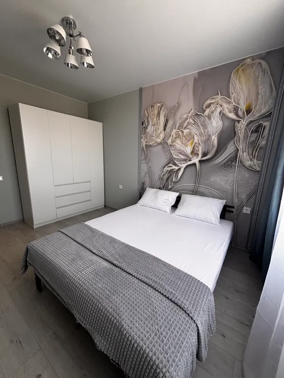 Квартира от трех ночей — аренда посуточно в Феодосия