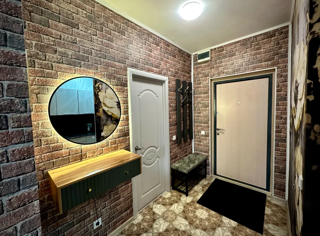 Квартира Заселение 24/7 - бесконтактно, квартира -deluxe- недалеко от кремля — Великий Новгород