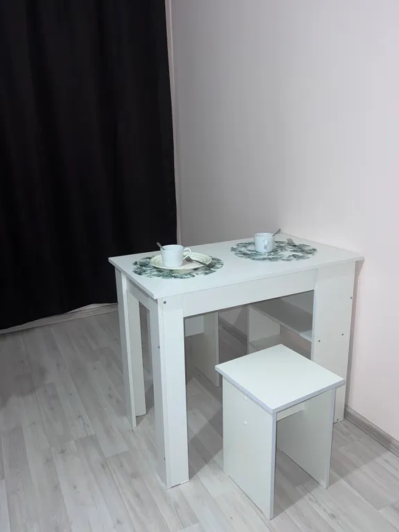 Квартира-студия рядом с DME