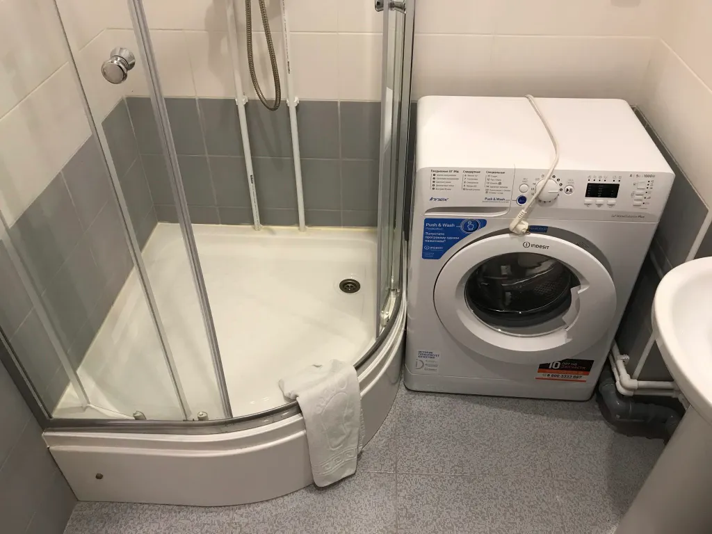 Квартира 1-комнатная Квартира — Санкт-Петербург