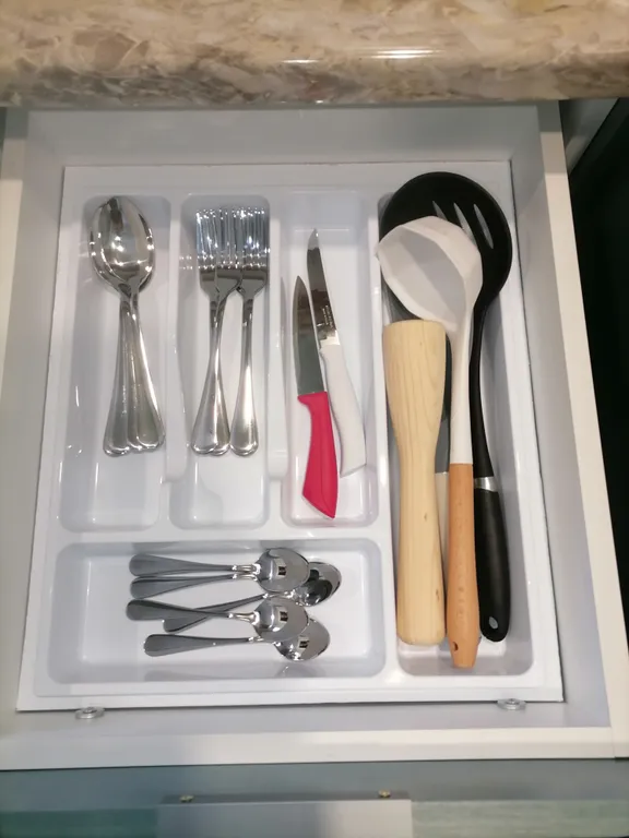 Дом в тихом районе города