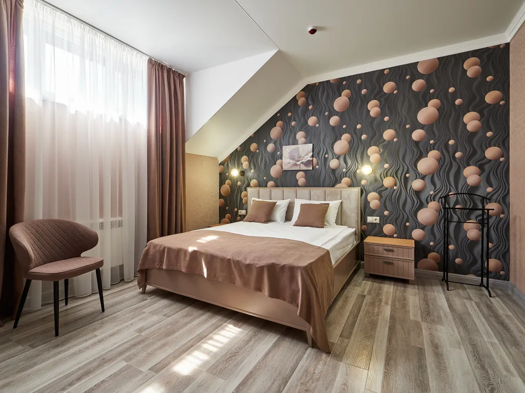 Квартира Комната — аренда посуточно в Ессентукская