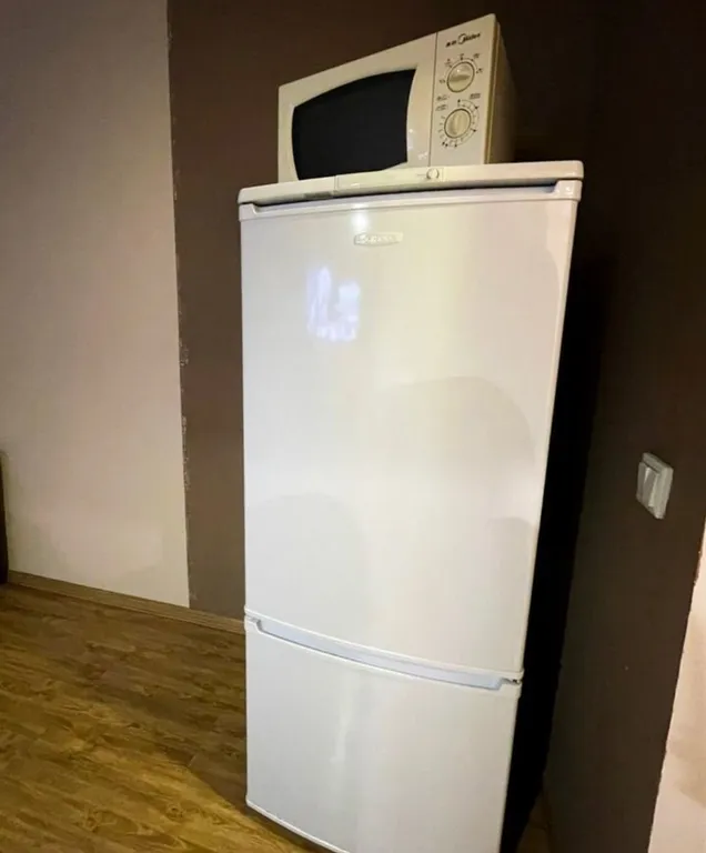 Видовая studio на таможне