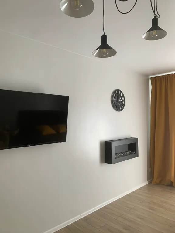 Уютная квартира у моря