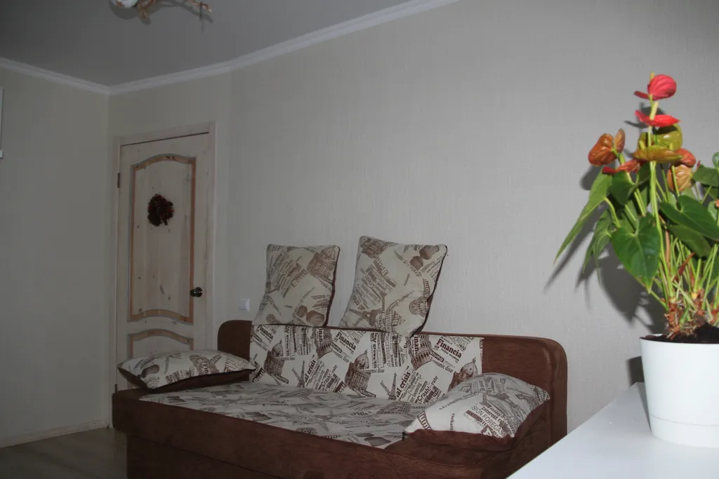 Уютная квартира в центре