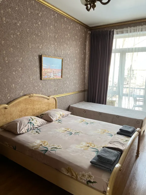 Уютная однушка