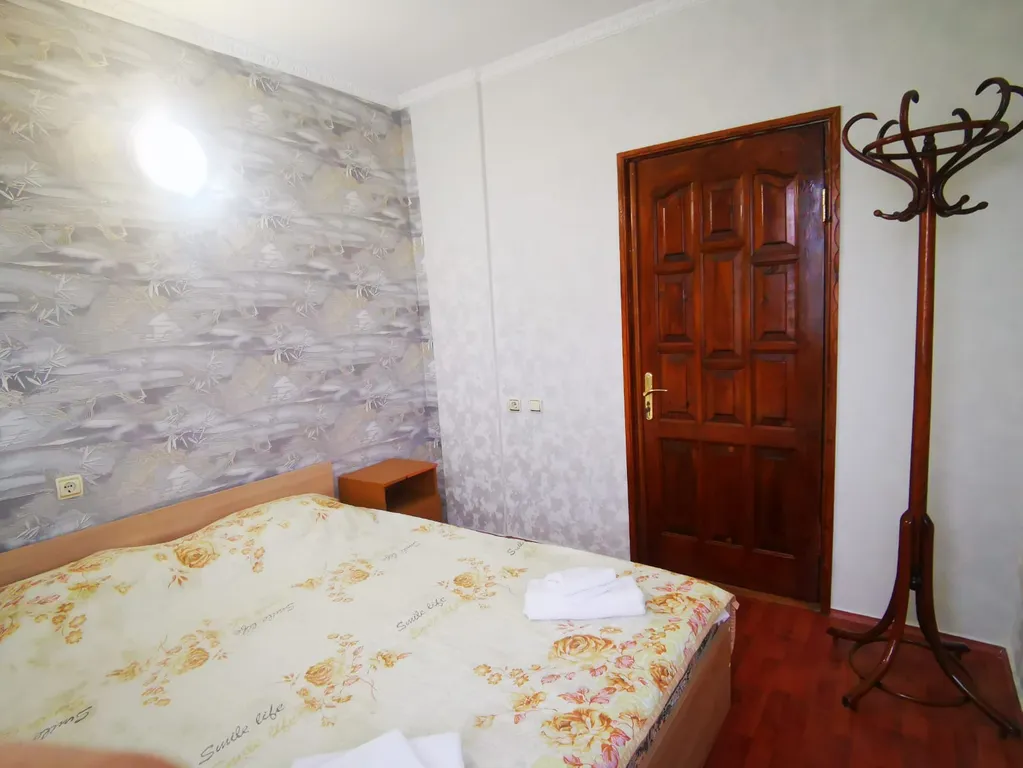 Квартира Квартира у рынка — Пицунда