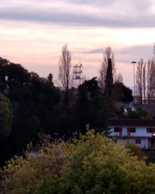 Квартира Квартира Солнечная студия — Сириус