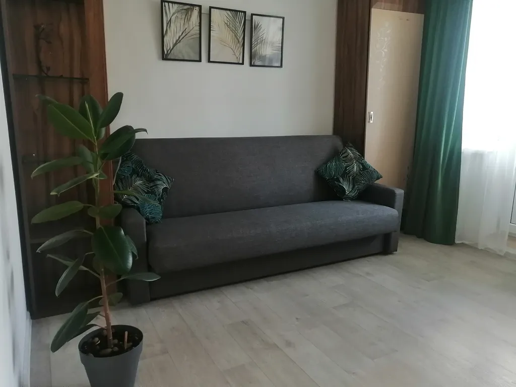 Квартира Квартира в Центре ЮЗ района — Воронеж