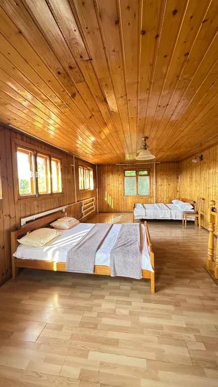 Большой дом