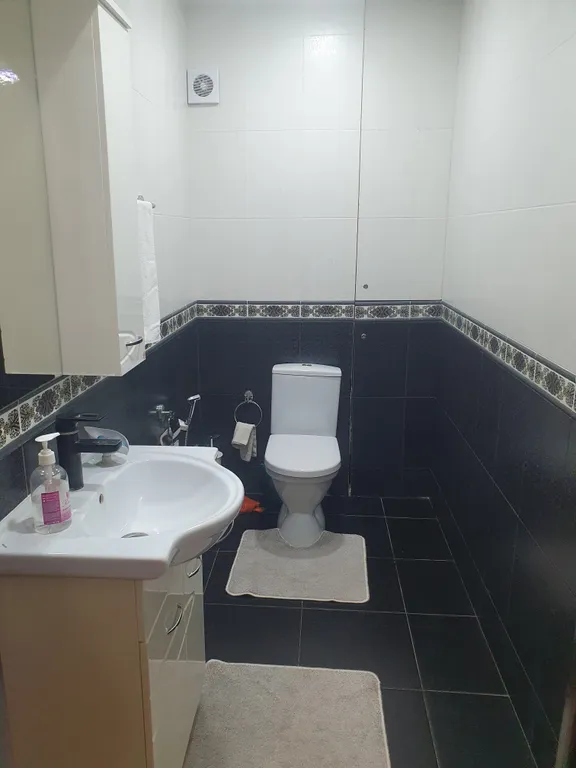 Квартира Уютная квартира на берегу моря — Дербент