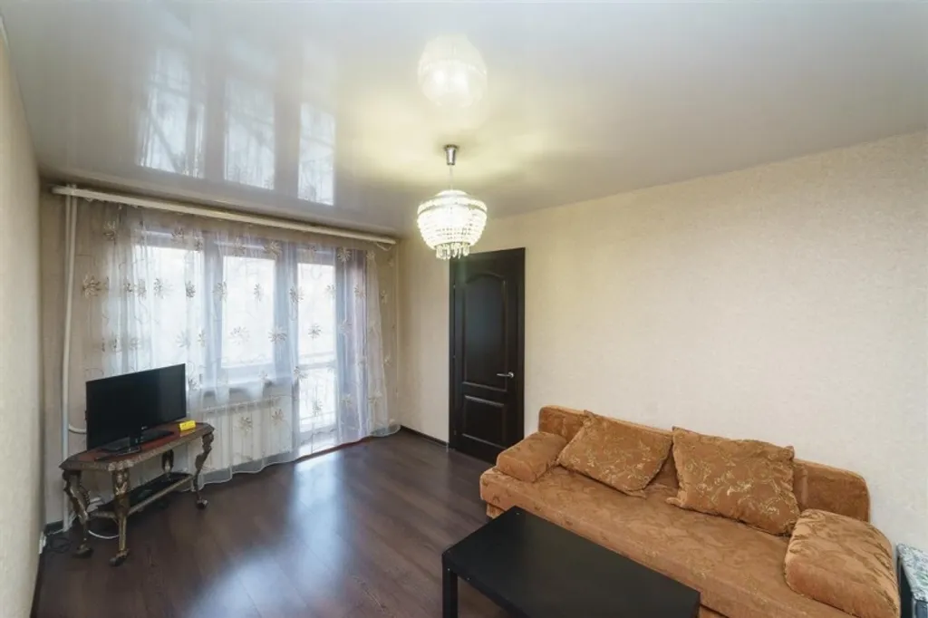 Двухкомнатная квартира на сутки — аренда посуточно в Кемерово