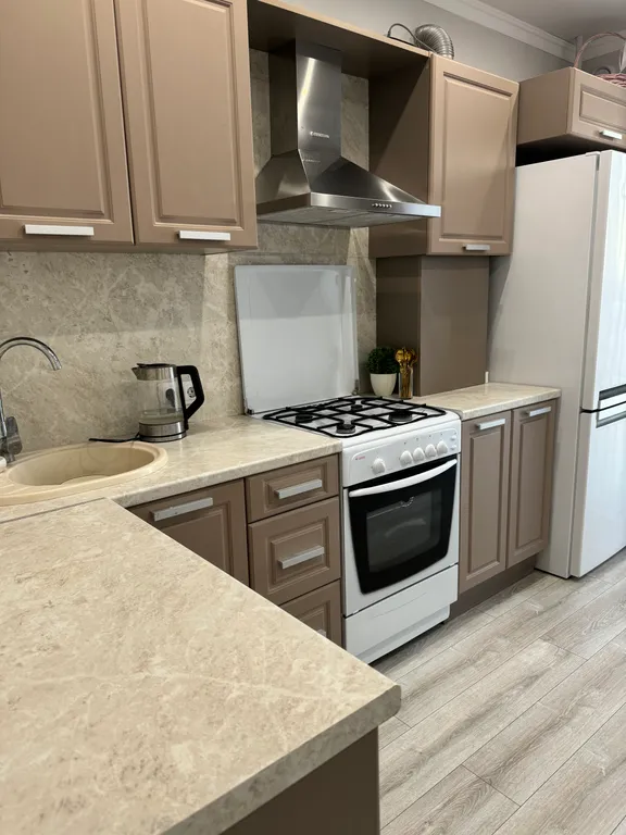 Квартира Квартира Как Дома — Калининград