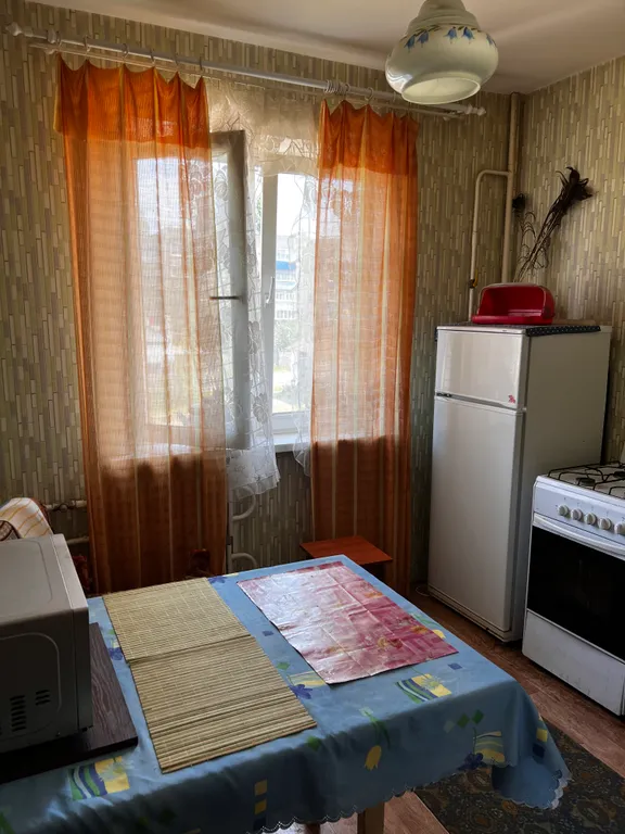 Уютная квартира рядом с трассой М4