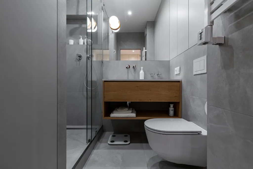 Квартира Квартира Люкс на Нижнем озере — Калининград