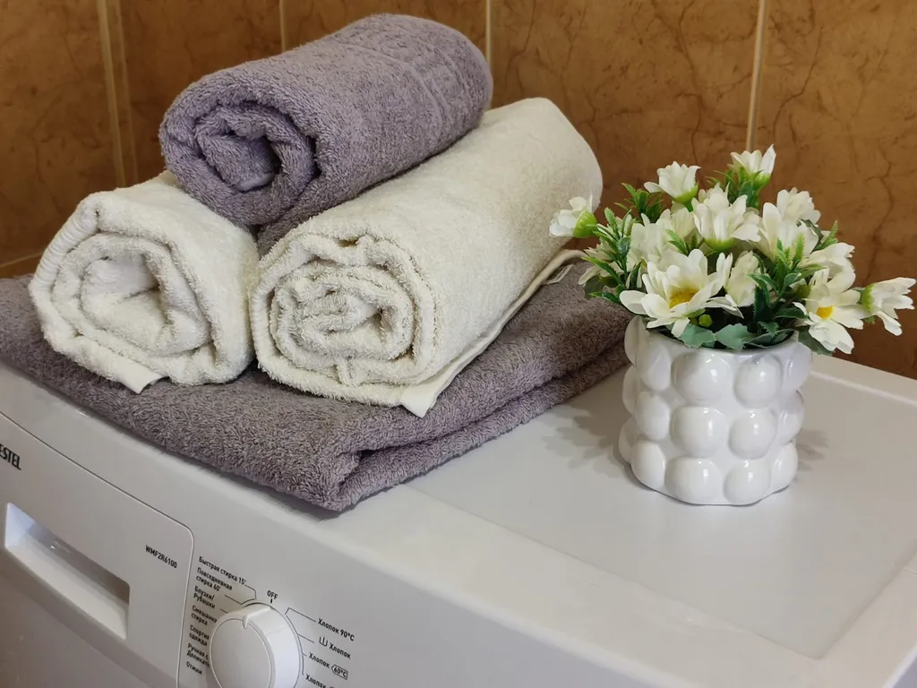 Квартира Уютная квартира в престижном районе — Калининград