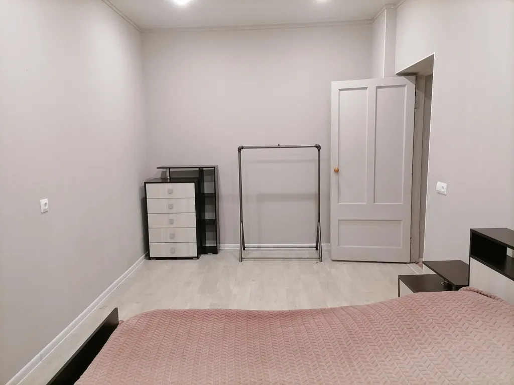 Квартира Чистая и уютная квартира в центре микрорайона — Волгоград