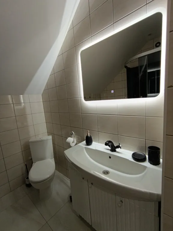 Гостевой дом с бассейном и баней на дровах