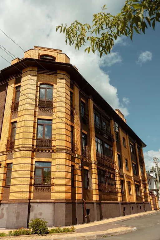 Апартамент премиум класса