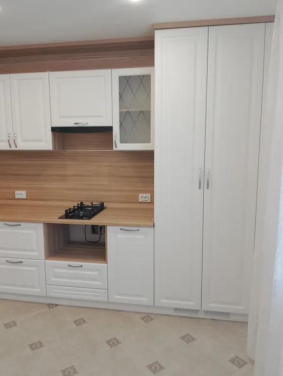 Квартира новая, уютная