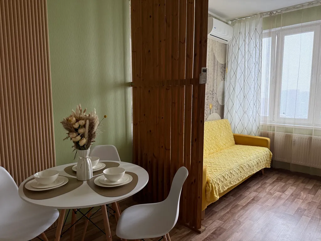 Квартира на сутки Мытищи