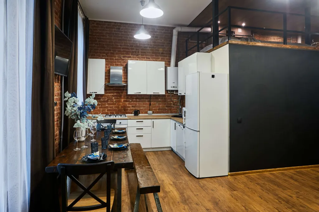 Топ-локация, чилл зона, лофт