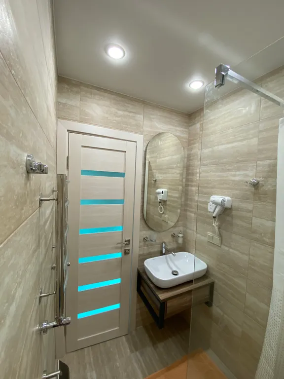 2-комнатный Дом