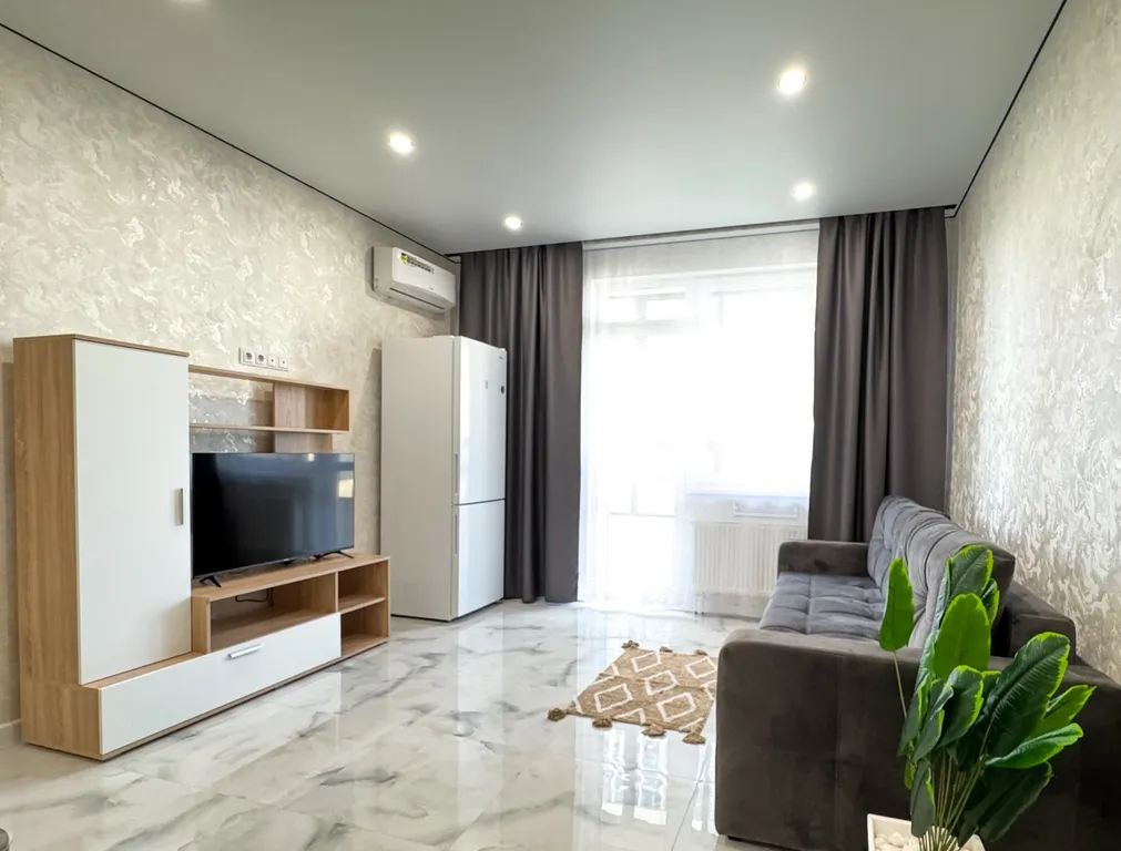 Квартира за ТЦ Премьер