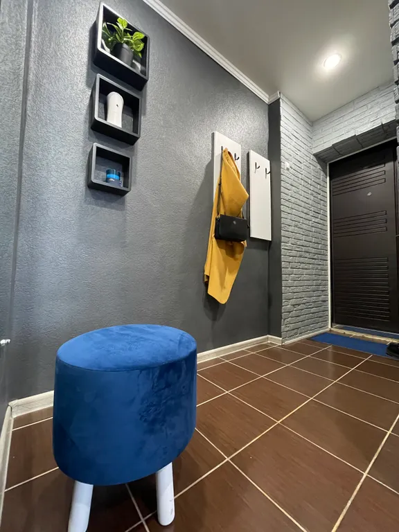 Современная квартира