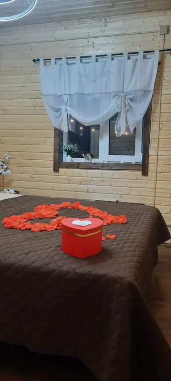 Дача у реки