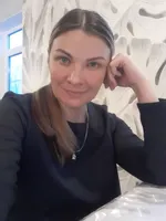 Алена Поспелова