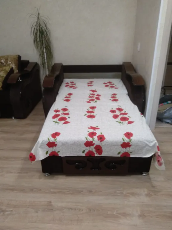 Квартира Уютная квартира рядом с морем — Феодосия