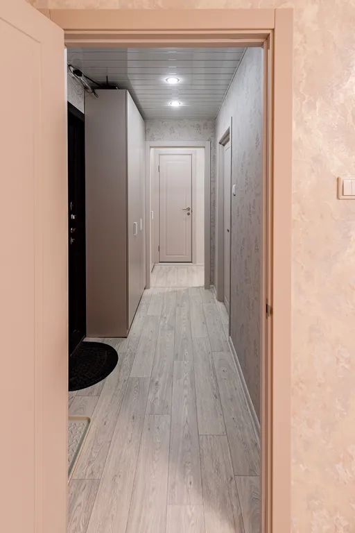 Квартира Уютная двухкомнатная квартира в центре города — Тверь