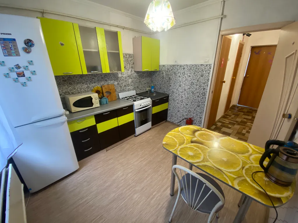 Уютная комната целиком — без подселения возле ул.Коханского