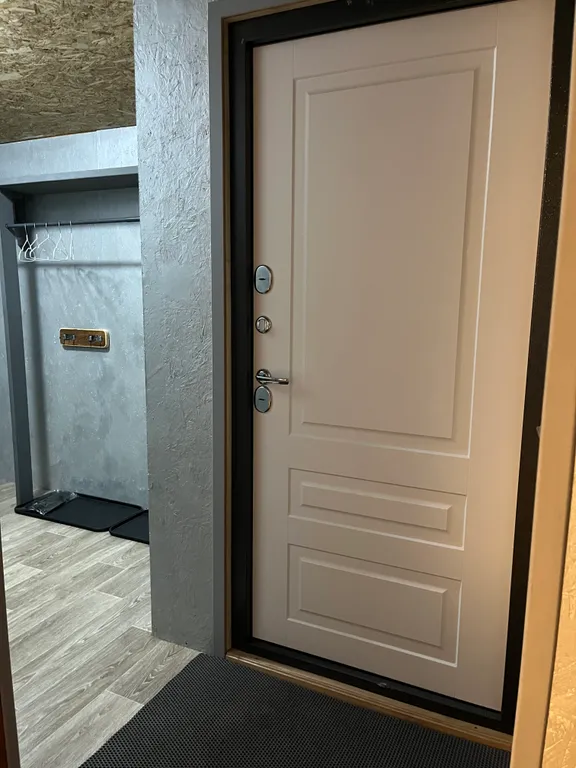 Уютный семейный дом в сердце Хужира