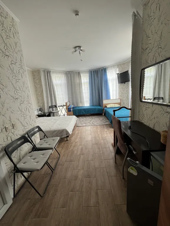 Квартира Комната — Геленджик