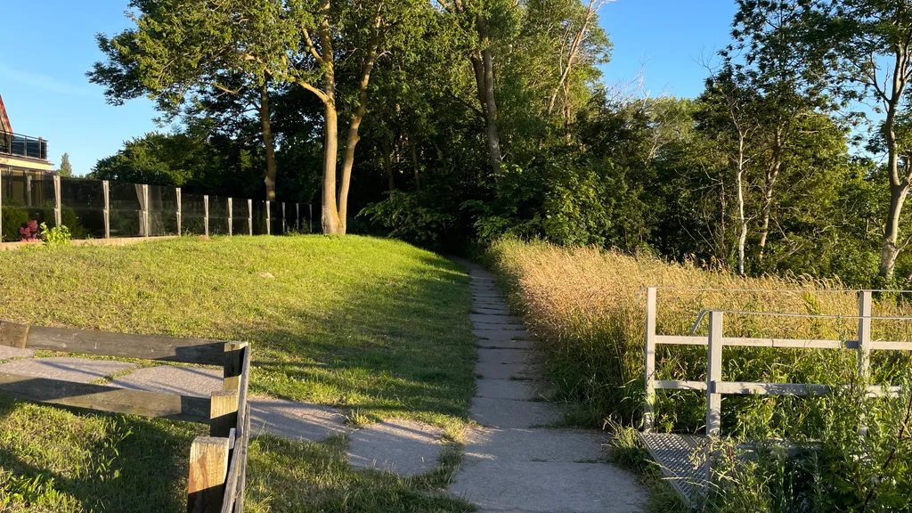 Комфортная и просторная квартира у моря